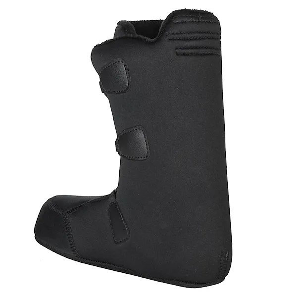 Vnitřní botičky do snowboardových bot Gravity Men's Boot Liners black