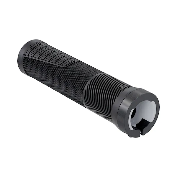 Bike chwyty OneUp Thin Lock-On black