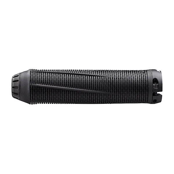Bike gripy Spank Spike Grip 33 black black