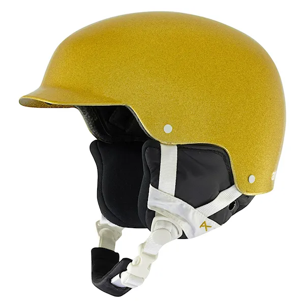 Snowboard Helmet Anon Aera l.a.m.b 2017