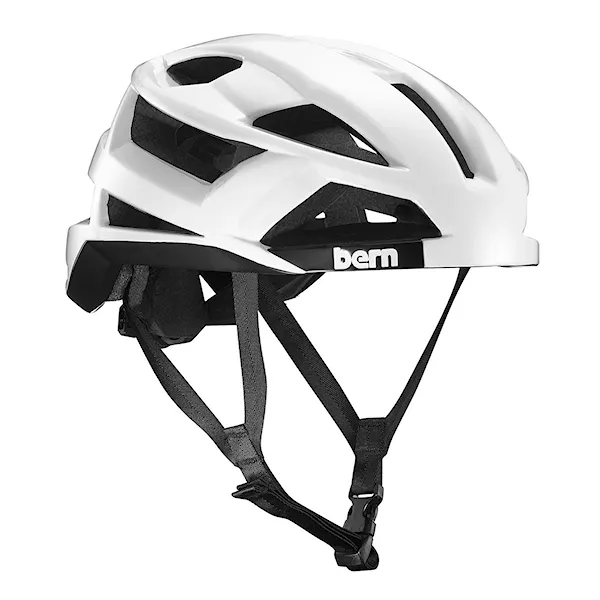 Helma na kolo Bern FL-1 gloss white 2021