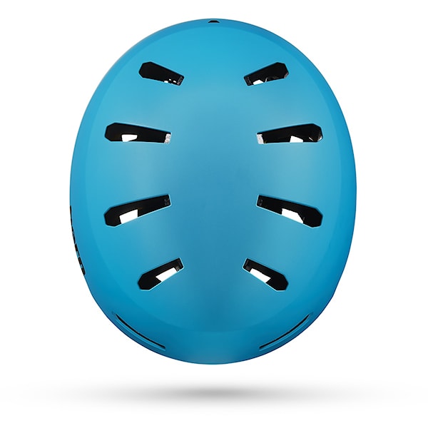 Bike Helmet Bern Macon 2.0 Jr. DVRT matte glacier 2025