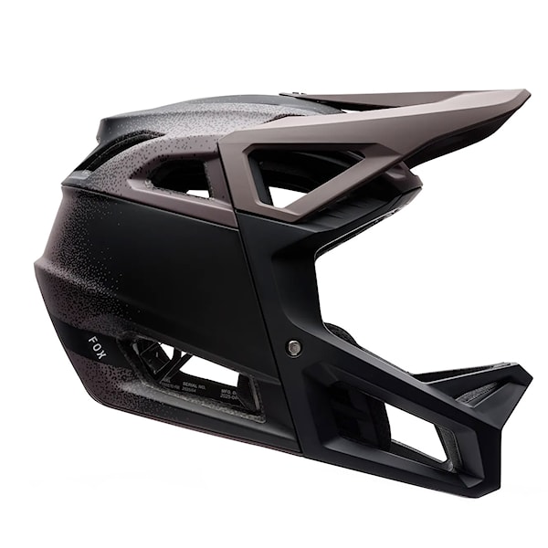 Bike Helmet Fox Proframe RS Aura purple dusk 2026