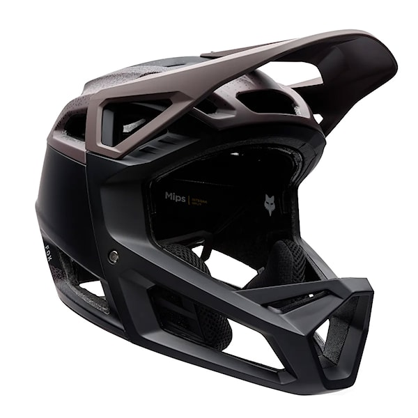 Bike Helmet Fox Proframe RS Aura purple dusk 2026