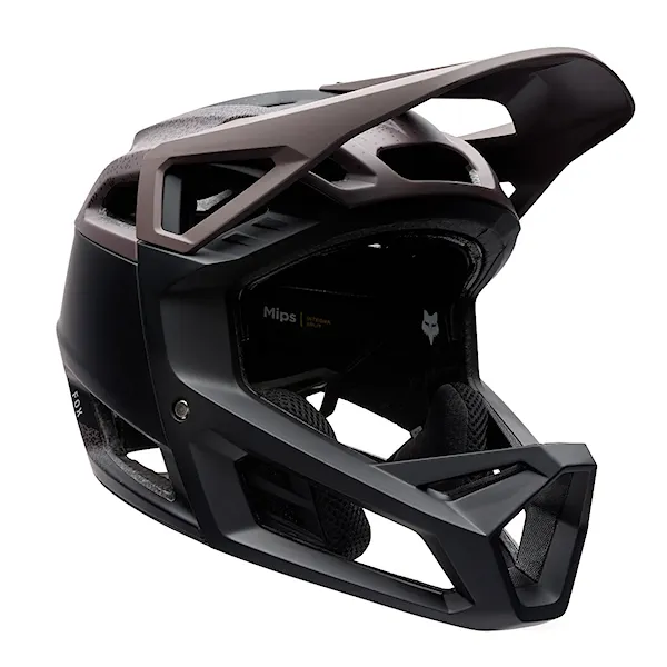 Helma na kolo Fox Proframe RS Aura purple dusk 2026