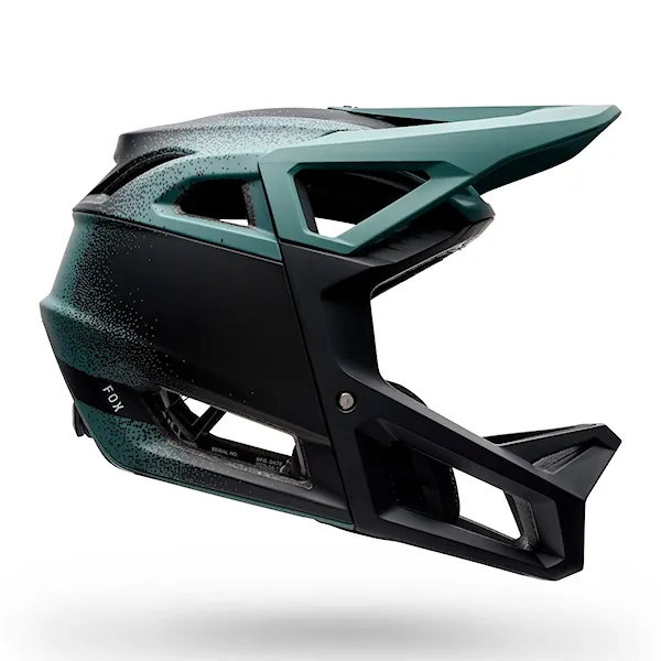 Bike Helmet Fox Proframe RS Aura sage 2026