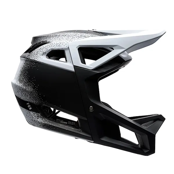 Helma na kolo Fox Proframe RS Aura white 2026