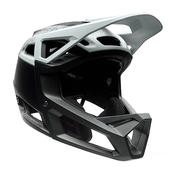 Helma na kolo Fox Proframe RS Aura white 2026