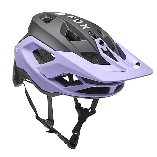 Helma na kolo Fox Speedframe 5050 lilac 2025
