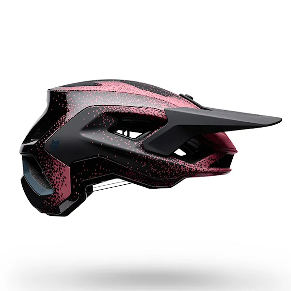 Bike Helmet Fox Speedframe RS Aura berry 2026