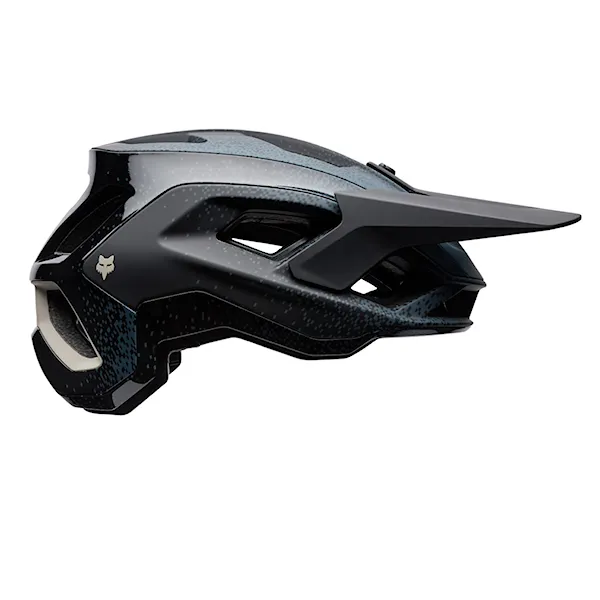 Bike Helmet Fox Speedframe RS Aura galaxy blue 2026