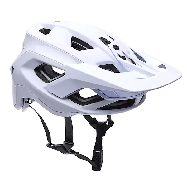 Helma na kolo Fox Speedframe RS Matte White matte white 2026