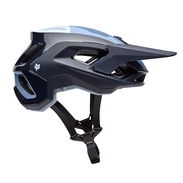 Bike Helmet Fox Speedframe RS Paranoid midnight 2025