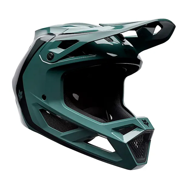 Bike Helmet Fox Youth Rampage Vault sage 2026