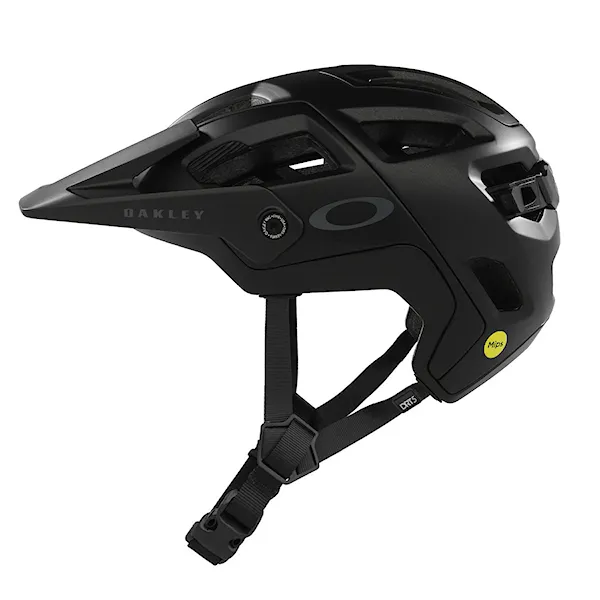 Helma na kolo Oakley DRT5 Maven EU satin black 2025