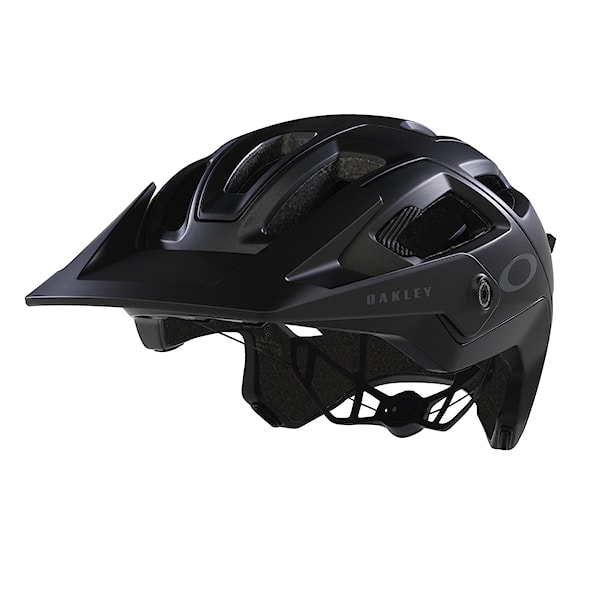 Bike Helmet Oakley DRT5 Maven EU satin black 2025