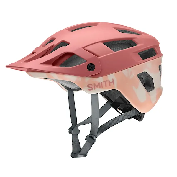 Helma na kolo Smith Engage Mips matte clay 2026