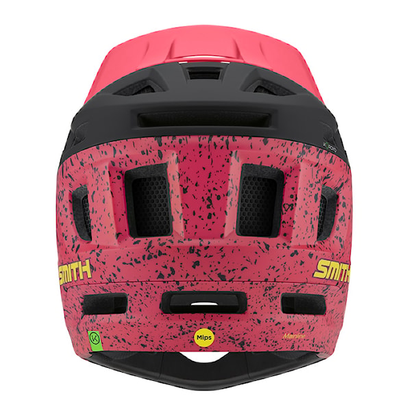 Bike Helmet Smith Mainline Mips matte archive wildchild 2024