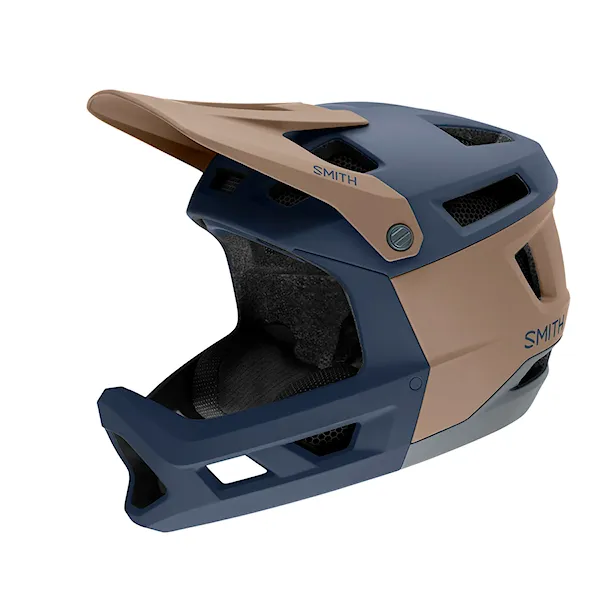 Helma na kolo Smith Mainline Mips matte royal navy/summit 2026