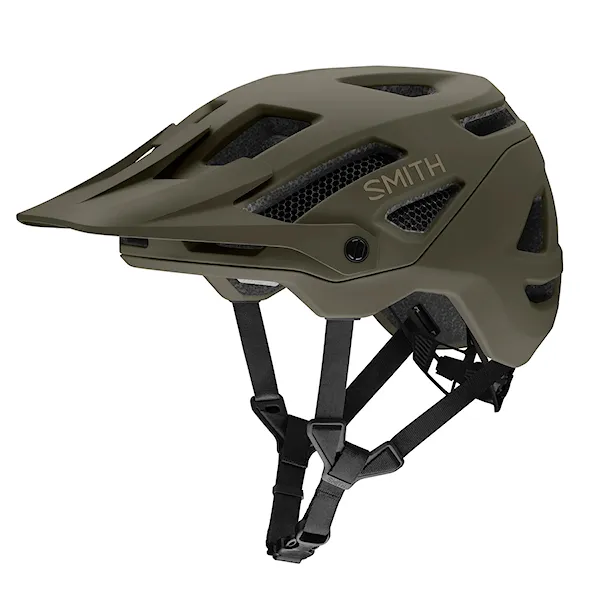 Helma na kolo Smith Payroll Mips matte forest 2026