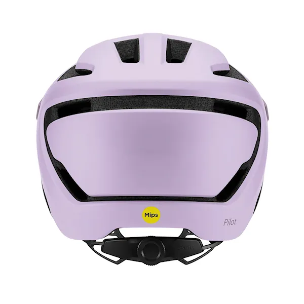 Helma na kolo Smith Pilot Mips matte aura 2026