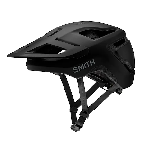 Helma na kolo Smith Pilot Mips matte black 2026