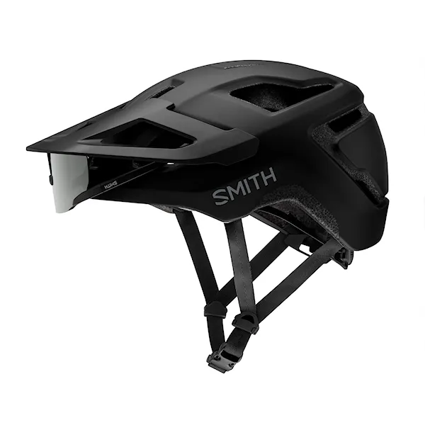 Helma na kolo Smith Pilot Mips matte black 2026