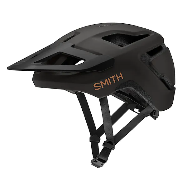 Helma na kolo Smith Pilot Mips matte gravy 2026
