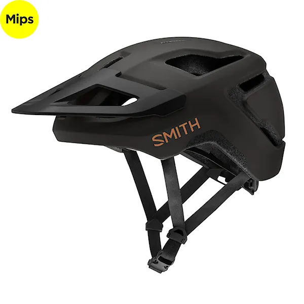 Helma na kolo Smith Pilot Mips matte gravy 2026