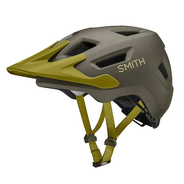 Bike Helmet Smith Sidekick Jr. Mips matte forest 2026