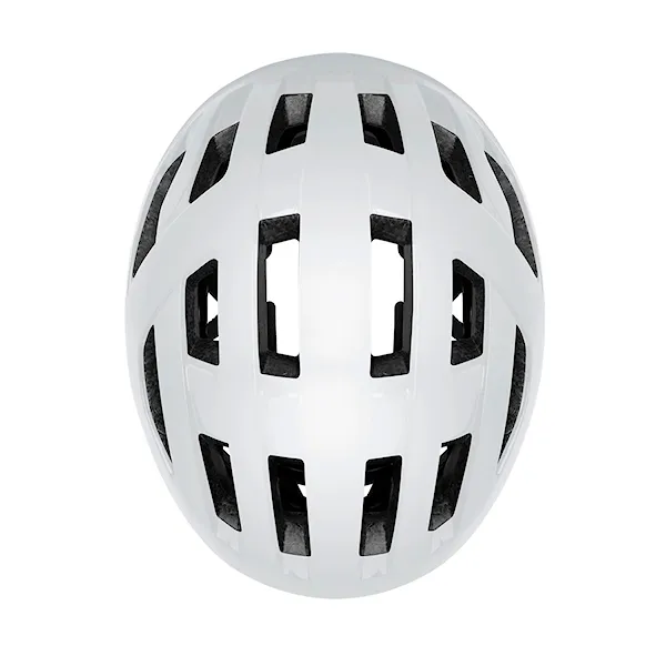 Helma na kolo Smith Signal Mips white 2026