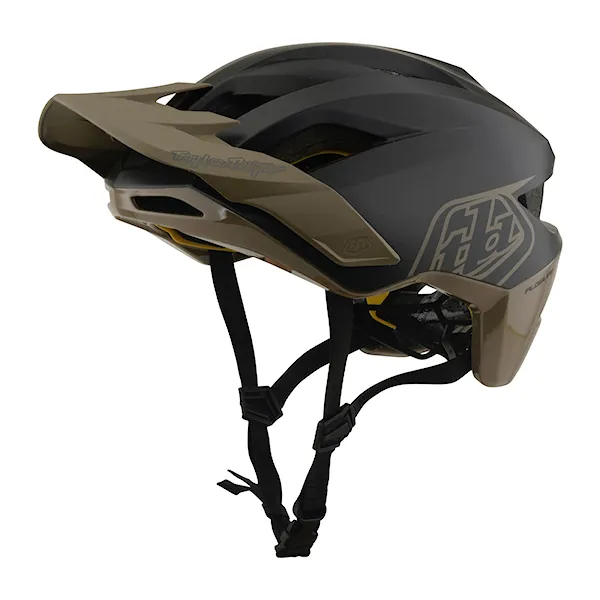 Bike Helmet Troy Lee Designs Flowline Mips point charcoal/timber 2026