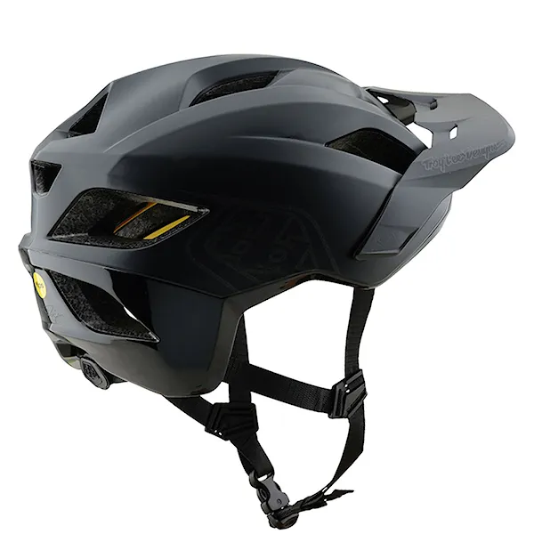 Bike Helmet Troy Lee Designs Flowline point black/charcoal 2026