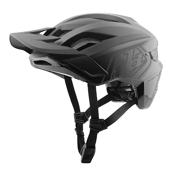 Bike Helmet Troy Lee Designs Flowline SE Mips phantom black 2026