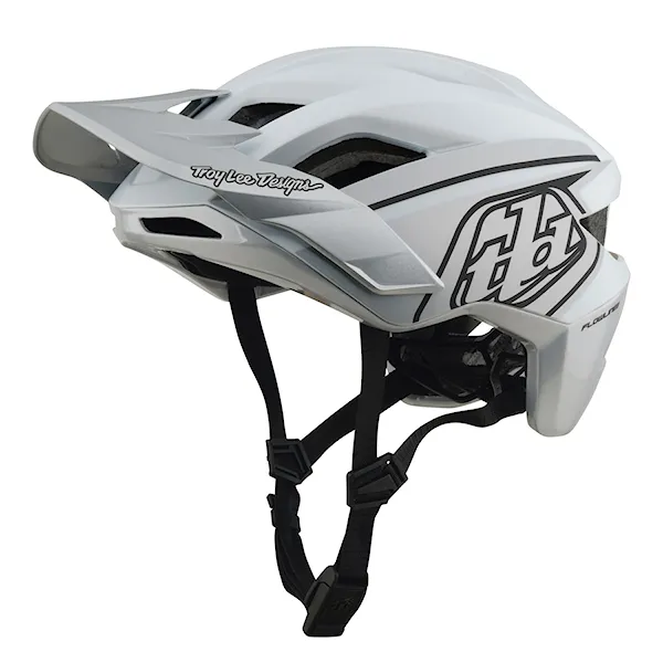 Bike Helmet Troy Lee Designs Flowline SE Mips phantom white 2026