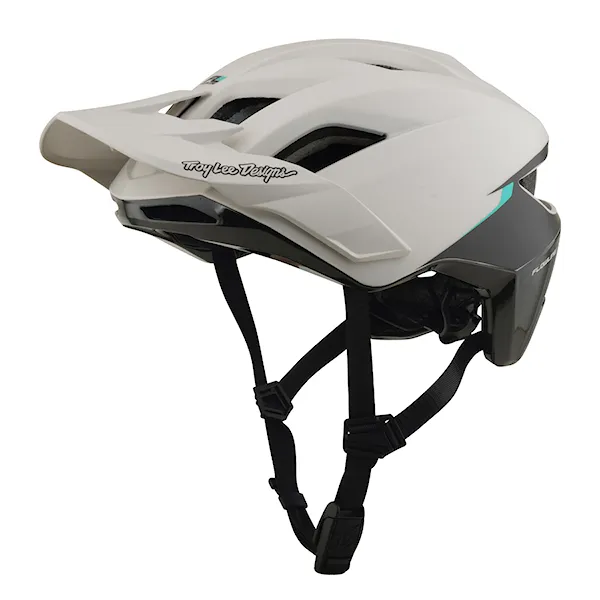 Bike Helmet Troy Lee Designs Flowline SE Mips Stacks pumice/real teal 2026