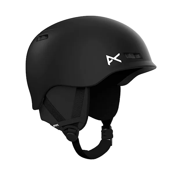 Helma na snowboard Anon Burner black 2027