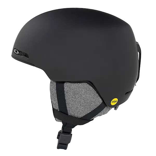 Helma na snowboard Oakley MOD1 Mips Youth blackout 2026