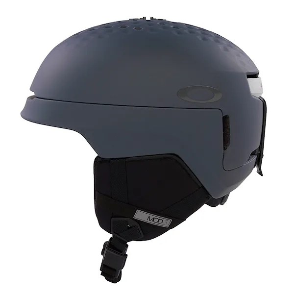 Helma na snowboard Oakley MOD3 forged iron 2027