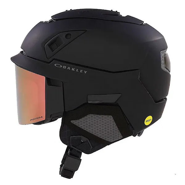 Helma na snowboard Oakley MOD7 blackout | prizm rose gold iridium 2026