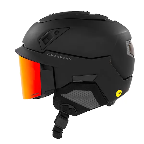 Helma na snowboard Oakley Mod7 blackout | prizm torch iridium 2027