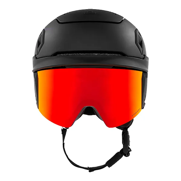 Helma na snowboard Oakley Mod7 blackout | prizm torch iridium 2027