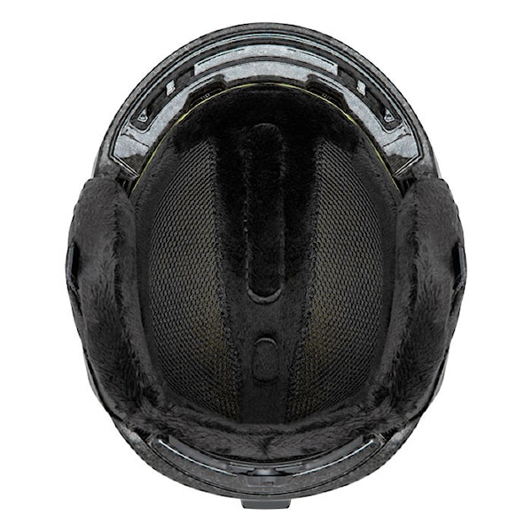 Helma na snowboard Smith Glide Jr Mips black 2026