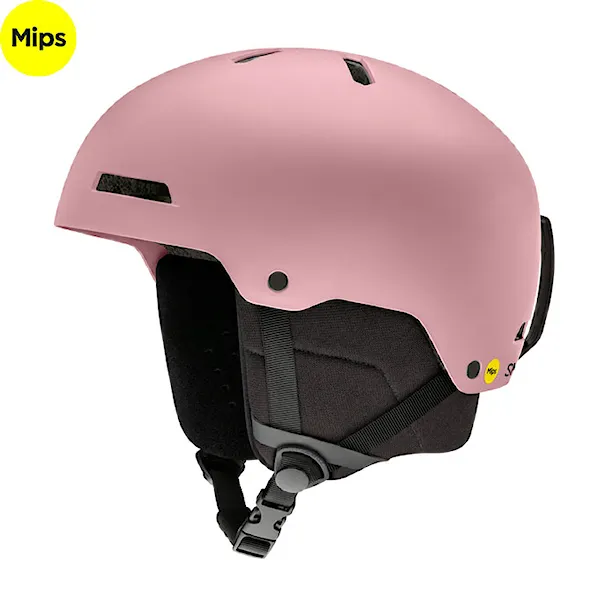 Snowboard Helmet Smith Rodeo Mips matte dusk 2026