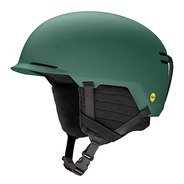 Helma na snowboard Smith Scout Jr Mips matte cactus 2026