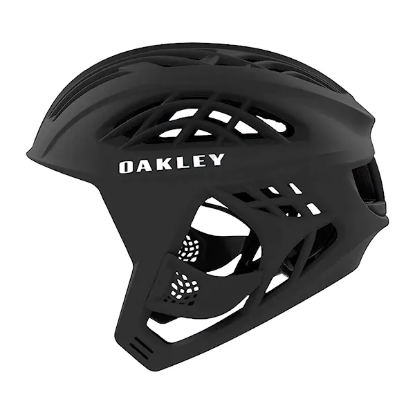 Helma na wakeboard Oakley WTR Icon matte black