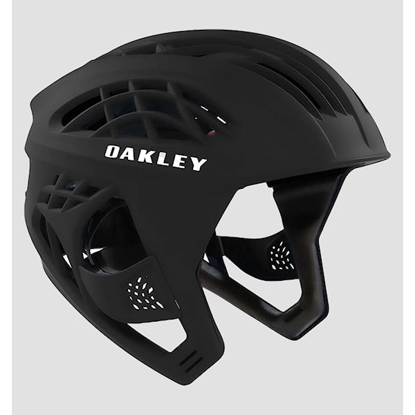 Helma na wakeboard Oakley WTR Icon matte black