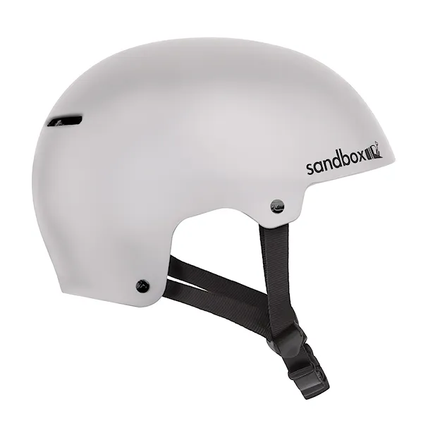 Wakeboard Helmet Sandbox Icon Low Rider plaster 2025