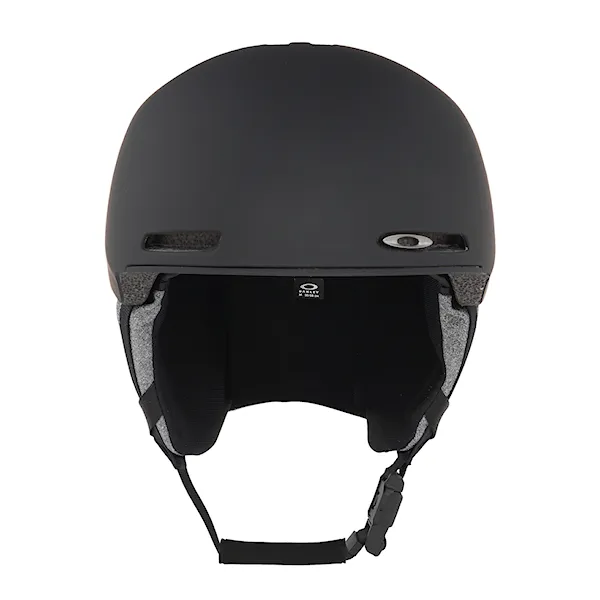 Helma na snowboard Oakley MOD1 blackout 2027