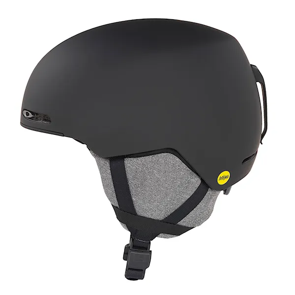Helma na snowboard Oakley MOD1 Mips blackout 2027
